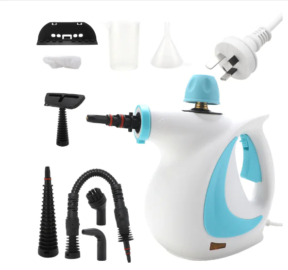 CleanPearl ™ High Pressure Steam Cleaner