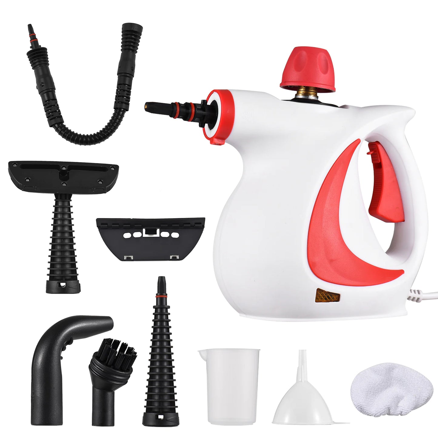 CleanPearl ™ High Pressure Steam Cleaner